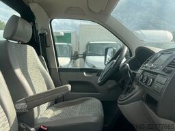 VW T5 Maxi XXL Pritsche= 6.100 x 2.300 mm*180Ps*