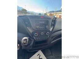 IVECO 35C14H