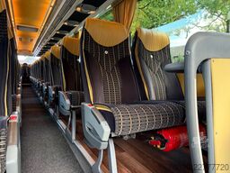 MERCEDES-BENZ O580 Travego 16 RHD-M (Softline*TOP*DE)