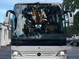MERCEDES-BENZ O580 Travego 16 RHD-M (Softline*TOP*DE)