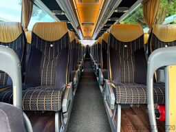 MERCEDES-BENZ O580 Travego 16 RHD-M (Softline*TOP*DE)