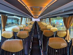 MERCEDES-BENZ O580 Travego 16 RHD-M (Softline*TOP*DE)
