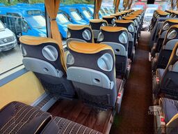 MERCEDES-BENZ O580 Travego 16 RHD-M (Softline*TOP*DE)