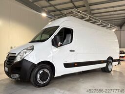 OPEL Movano B MAXI L5H3*ZW.REIFEN*KLIMA*AHK3T*R.Cam