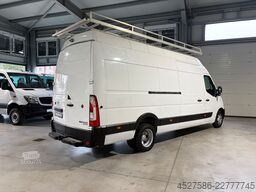 OPEL Movano B MAXI L5H3*ZW.REIFEN*KLIMA*AHK3T*R.Cam