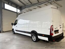 OPEL Movano B MAXI L5H3*ZW.REIFEN*KLIMA*AHK3T*R.Cam