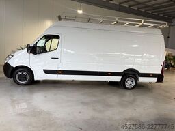 OPEL Movano B MAXI L5H3*ZW.REIFEN*KLIMA*AHK3T*R.Cam