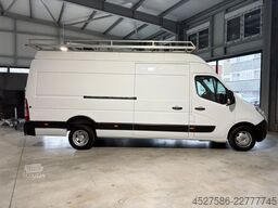 OPEL Movano B MAXI L5H3*ZW.REIFEN*KLIMA*AHK3T*R.Cam