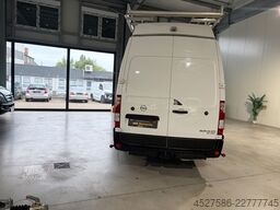 OPEL Movano B MAXI L5H3*ZW.REIFEN*KLIMA*AHK3T*R.Cam