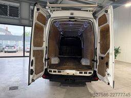 OPEL Movano B MAXI L5H3*ZW.REIFEN*KLIMA*AHK3T*R.Cam