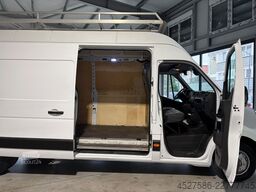 OPEL Movano B MAXI L5H3*ZW.REIFEN*KLIMA*AHK3T*R.Cam
