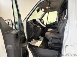 OPEL Movano B MAXI L5H3*ZW.REIFEN*KLIMA*AHK3T*R.Cam