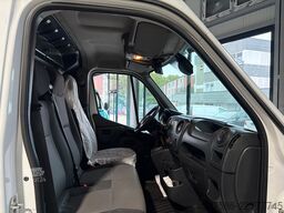 OPEL Movano B MAXI L5H3*ZW.REIFEN*KLIMA*AHK3T*R.Cam