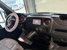 OPEL Movano B MAXI L5H3*ZW.REIFEN*KLIMA*AHK3T*R.Cam