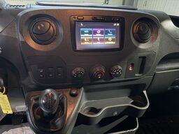 OPEL Movano B MAXI L5H3*ZW.REIFEN*KLIMA*AHK3T*R.Cam