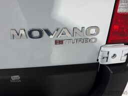 OPEL Movano B MAXI L5H3*ZW.REIFEN*KLIMA*AHK3T*R.Cam