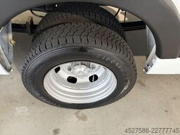 OPEL Movano B MAXI L5H3*ZW.REIFEN*KLIMA*AHK3T*R.Cam