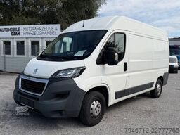 PEUGEOT Boxer Kasten Hochraum 333 L2H2 Pro BlueHDi 130