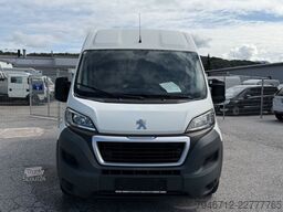 PEUGEOT Boxer Kasten Hochraum 333 L2H2 Pro BlueHDi 130