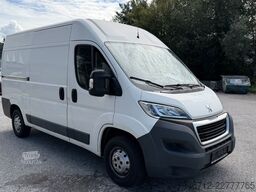 PEUGEOT Boxer Kasten Hochraum 333 L2H2 Pro BlueHDi 130