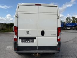 PEUGEOT Boxer Kasten Hochraum 333 L2H2 Pro BlueHDi 130
