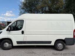 PEUGEOT Boxer Kasten Hochraum 333 L2H2 Pro BlueHDi 130