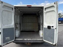 PEUGEOT Boxer Kasten Hochraum 333 L2H2 Pro BlueHDi 130