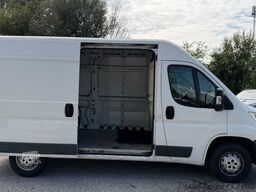 PEUGEOT Boxer Kasten Hochraum 333 L2H2 Pro BlueHDi 130