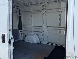 PEUGEOT Boxer Kasten Hochraum 333 L2H2 Pro BlueHDi 130