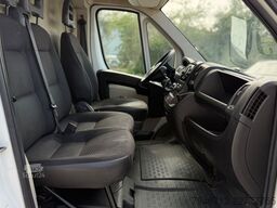 PEUGEOT Boxer Kasten Hochraum 333 L2H2 Pro BlueHDi 130