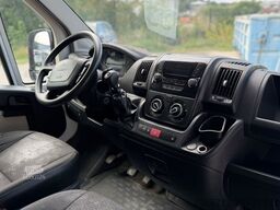 PEUGEOT Boxer Kasten Hochraum 333 L2H2 Pro BlueHDi 130