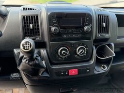 PEUGEOT Boxer Kasten Hochraum 333 L2H2 Pro BlueHDi 130