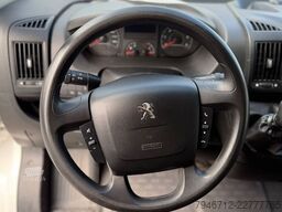 PEUGEOT Boxer Kasten Hochraum 333 L2H2 Pro BlueHDi 130