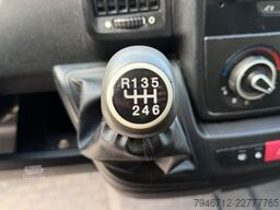 PEUGEOT Boxer Kasten Hochraum 333 L2H2 Pro BlueHDi 130