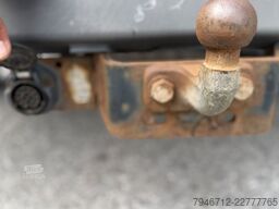 PEUGEOT Boxer Kasten Hochraum 333 L2H2 Pro BlueHDi 130