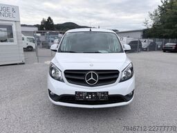 MERCEDES-BENZ Citan Mixto 111 CDI extralang 5Sitzer  AHK *201*