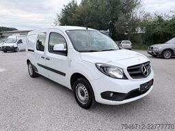 MERCEDES-BENZ Citan Mixto 111 CDI extralang 5Sitzer  AHK *201*
