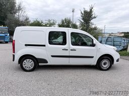 MERCEDES-BENZ Citan Mixto 111 CDI extralang 5Sitzer  AHK *201*