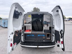 MERCEDES-BENZ Citan Mixto 111 CDI extralang 5Sitzer  AHK *201*