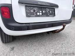 MERCEDES-BENZ Citan Mixto 111 CDI extralang 5Sitzer  AHK *201*