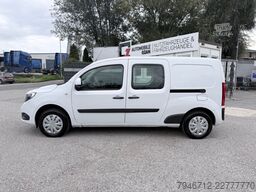 MERCEDES-BENZ Citan Mixto 111 CDI extralang 5Sitzer  AHK *201*