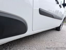 MERCEDES-BENZ Citan Mixto 111 CDI extralang 5Sitzer  AHK *201*