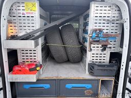 MERCEDES-BENZ Citan Mixto 111 CDI extralang 5Sitzer  AHK *201*