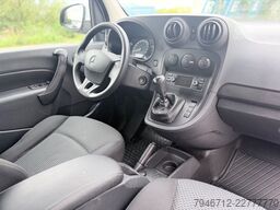 MERCEDES-BENZ Citan Mixto 111 CDI extralang 5Sitzer  AHK *201*
