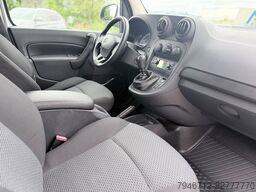 MERCEDES-BENZ Citan Mixto 111 CDI extralang 5Sitzer  AHK *201*
