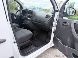 MERCEDES-BENZ Citan Mixto 111 CDI extralang 5Sitzer  AHK *201*