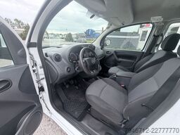 MERCEDES-BENZ Citan Mixto 111 CDI extralang 5Sitzer  AHK *201*