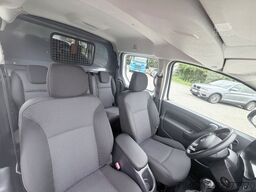 MERCEDES-BENZ Citan Mixto 111 CDI extralang 5Sitzer  AHK *201*