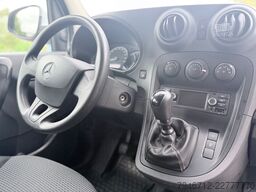 MERCEDES-BENZ Citan Mixto 111 CDI extralang 5Sitzer  AHK *201*