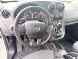 MERCEDES-BENZ Citan Mixto 111 CDI extralang 5Sitzer  AHK *201*